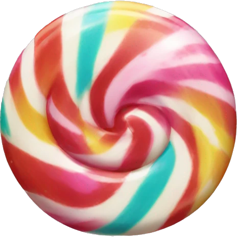 Lolipop  emoji