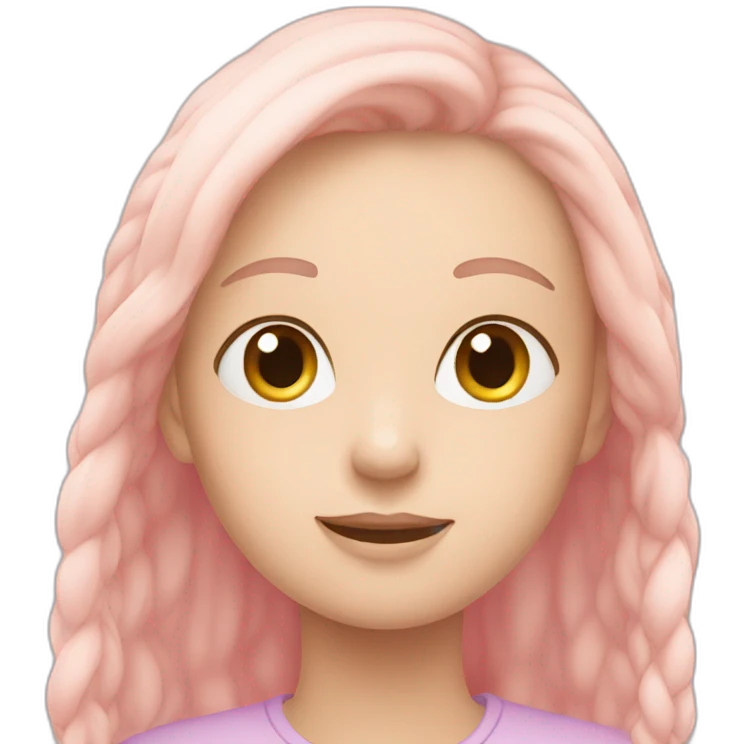 Pastel emoji