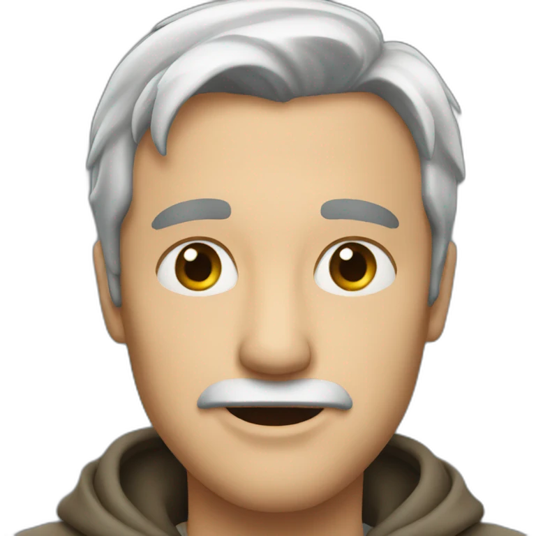 Peter emoji