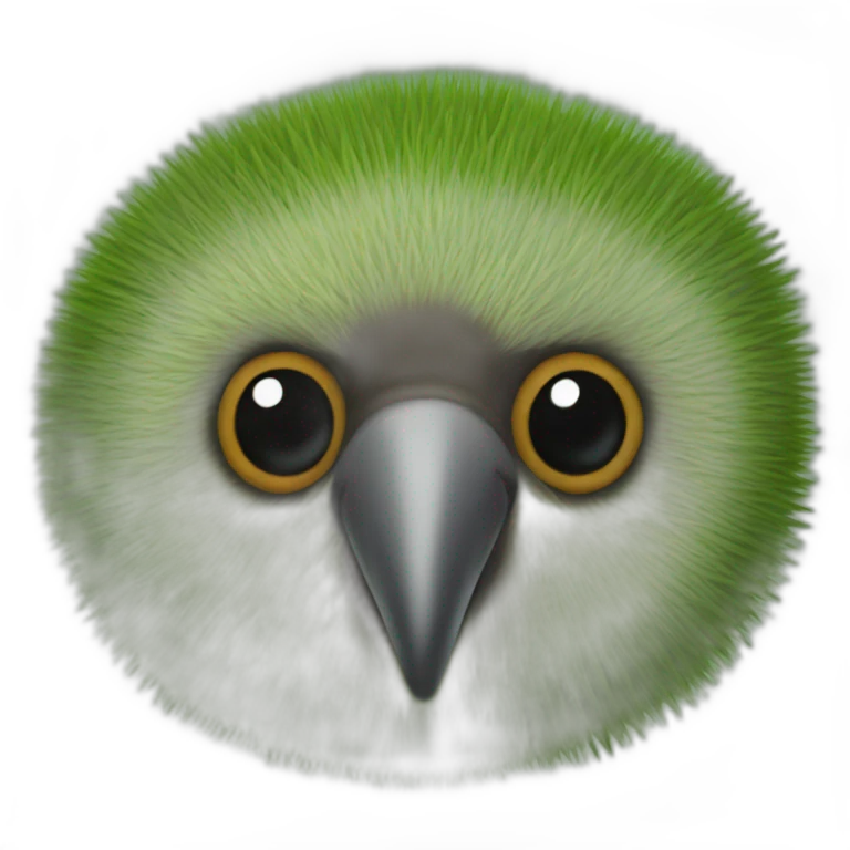 Kiwi emoji