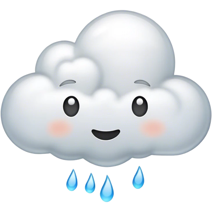 Air emoji