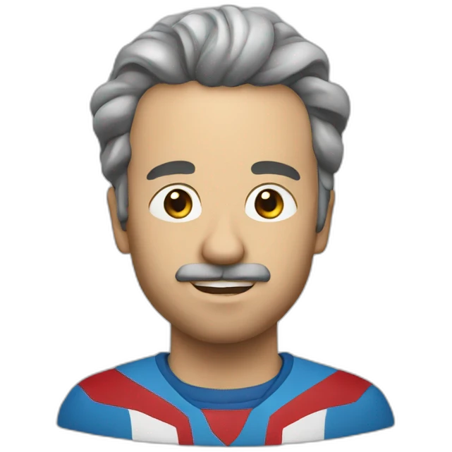 Marseille emoji