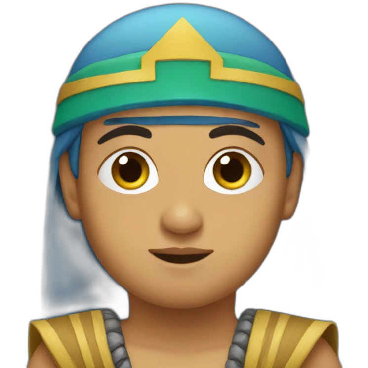 Amazigh emoji