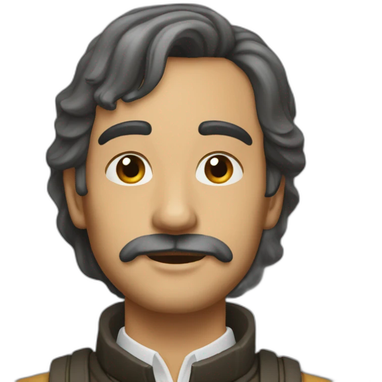 Antoin dupon emoji