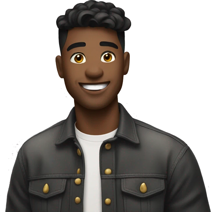 proud emoji from tiktok emoji