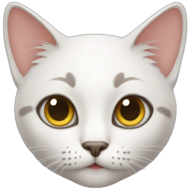 cat emoji