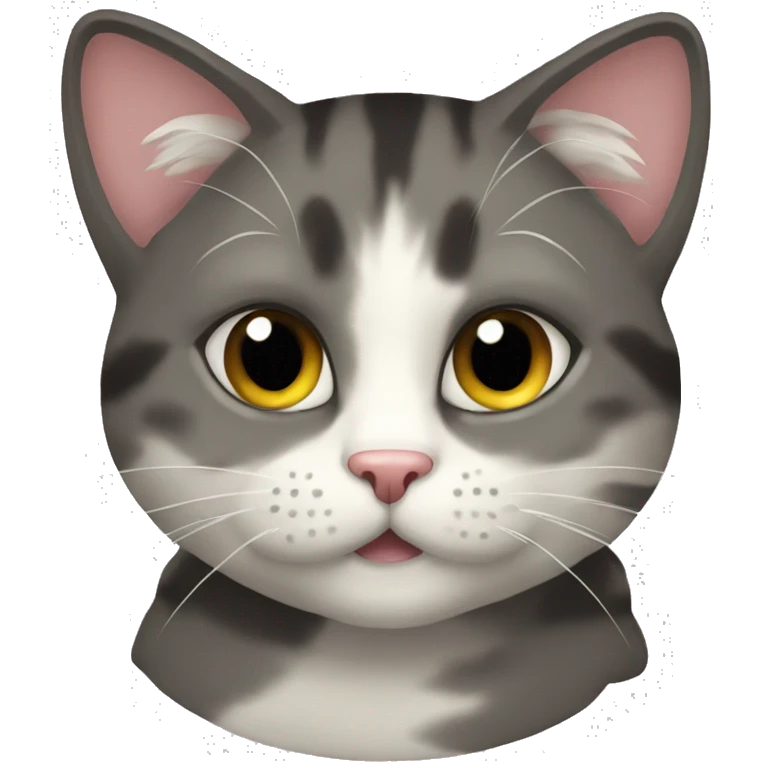 кошка emoji