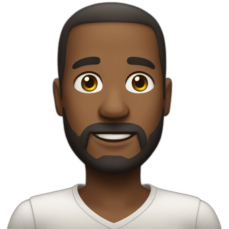 Migle capueira master emoji