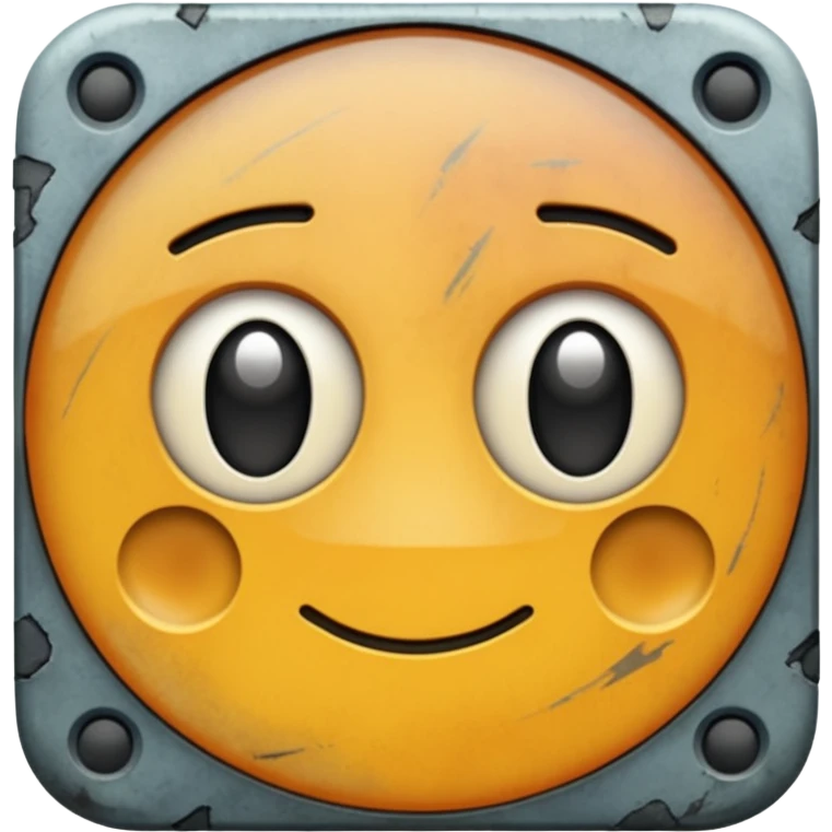 Lost media emoji