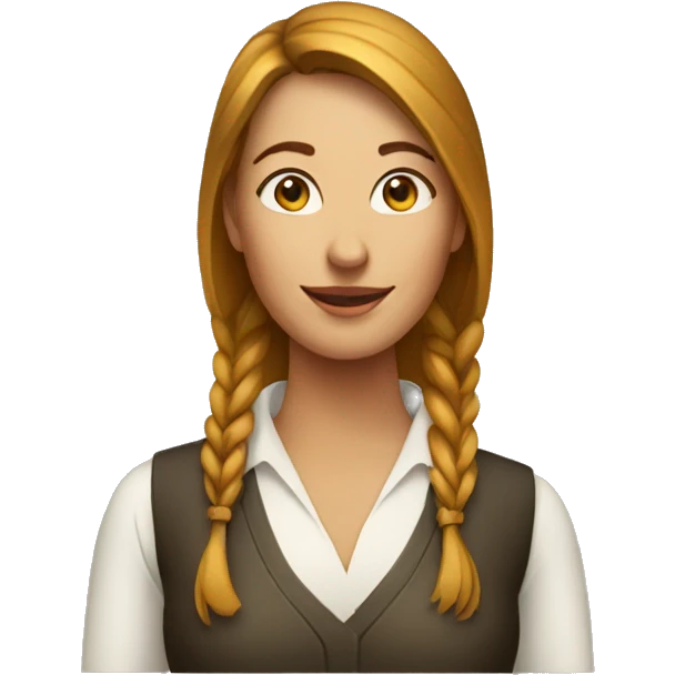 Winemaker woman emoji