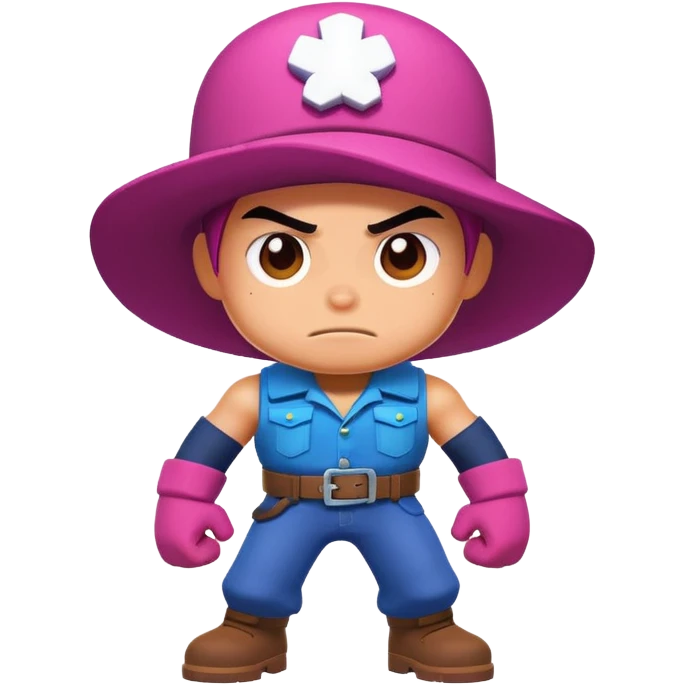 Brawl stars  emoji