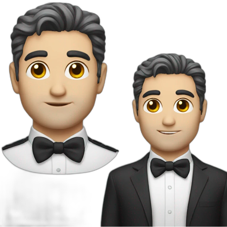 Osher cohen emoji