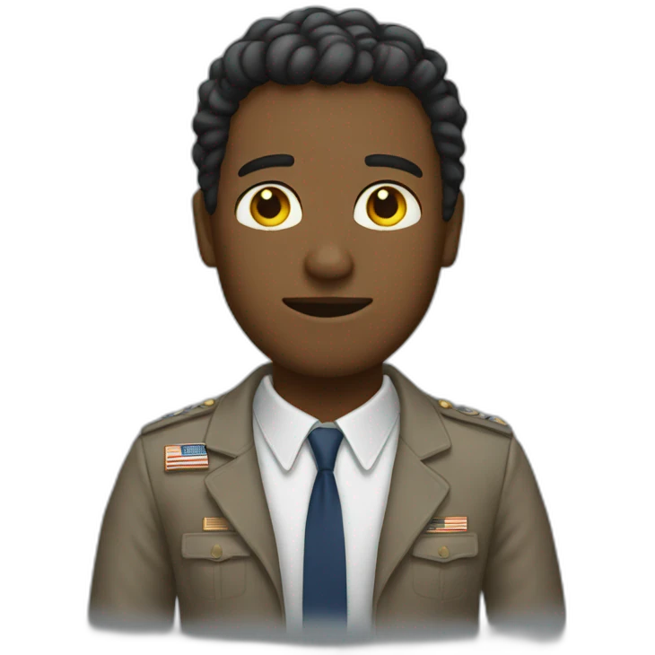USA  emoji