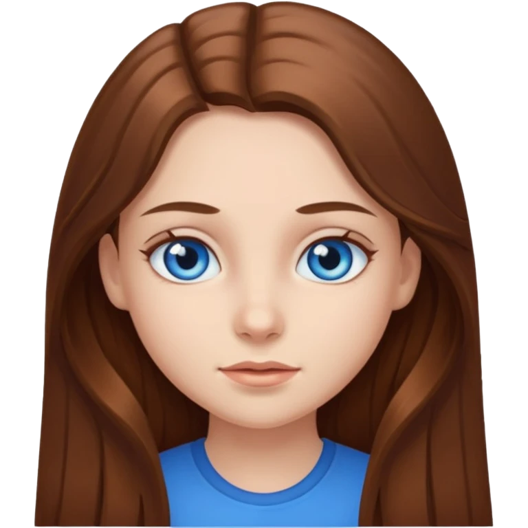 Girls emoji