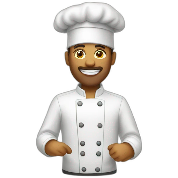cookr emoji