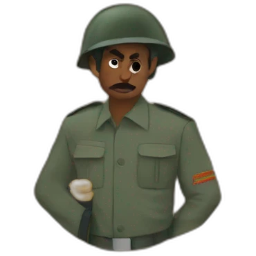 Eelam emoji