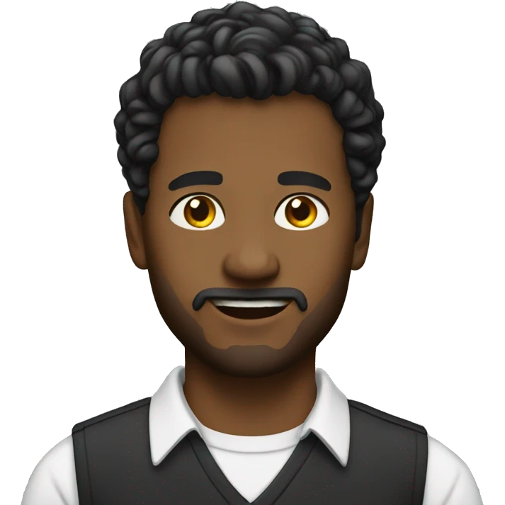 Lewis h emoji