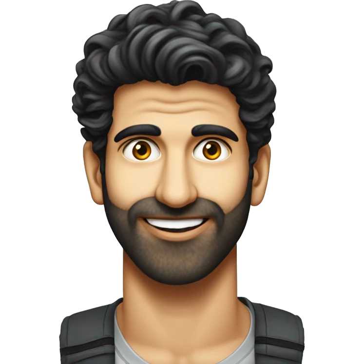 Aditya Roy kapoor  emoji