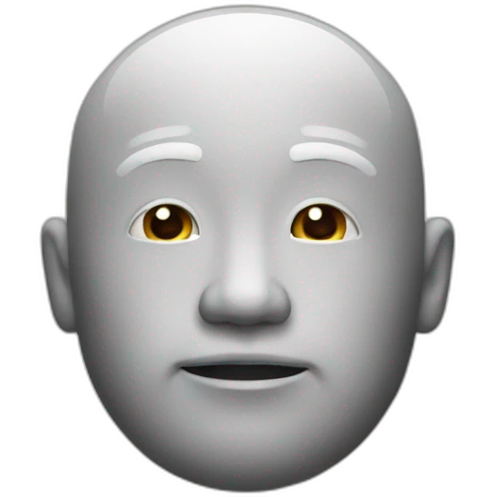 a ping emoji