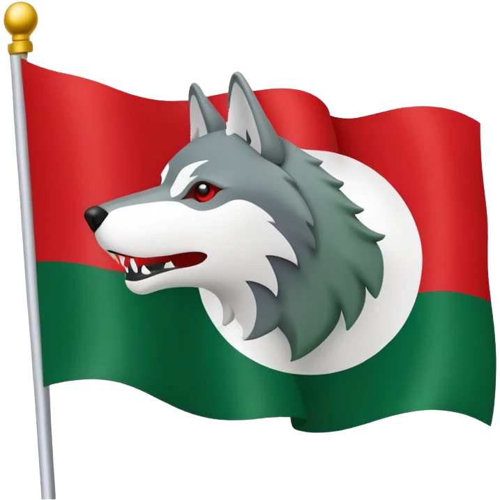 ichkeria emoji
