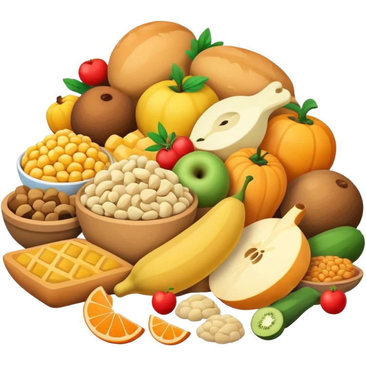 Food emoji