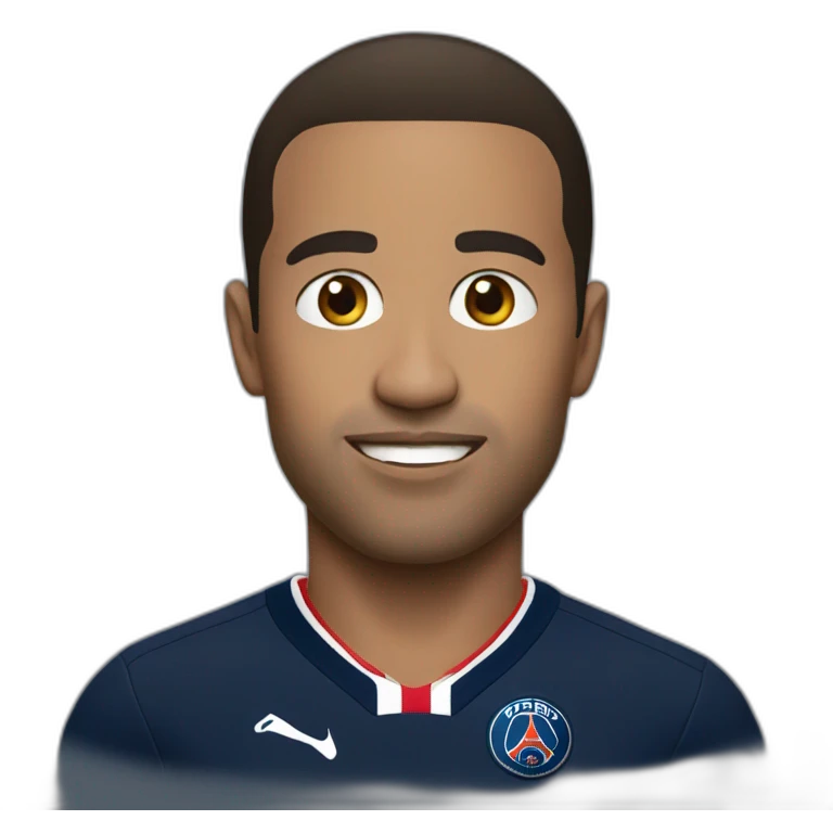 Psg emoji
