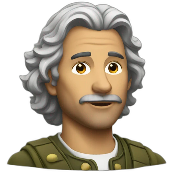 Julien Rousseau emoji