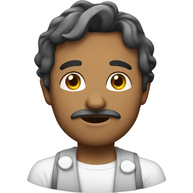 Fumo emoji