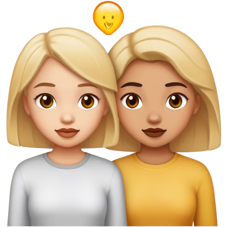 girls emoji