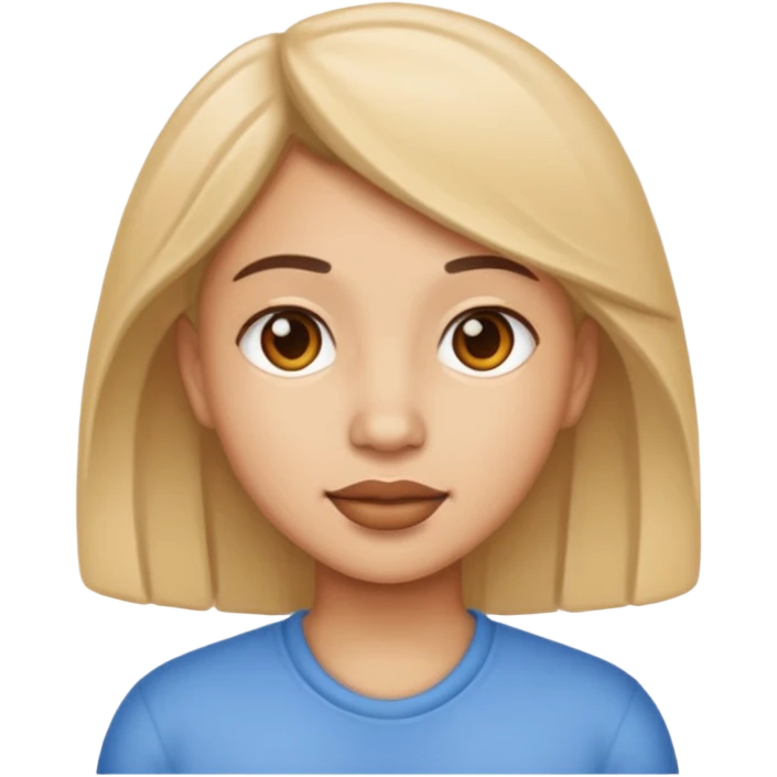 Chasti emoji