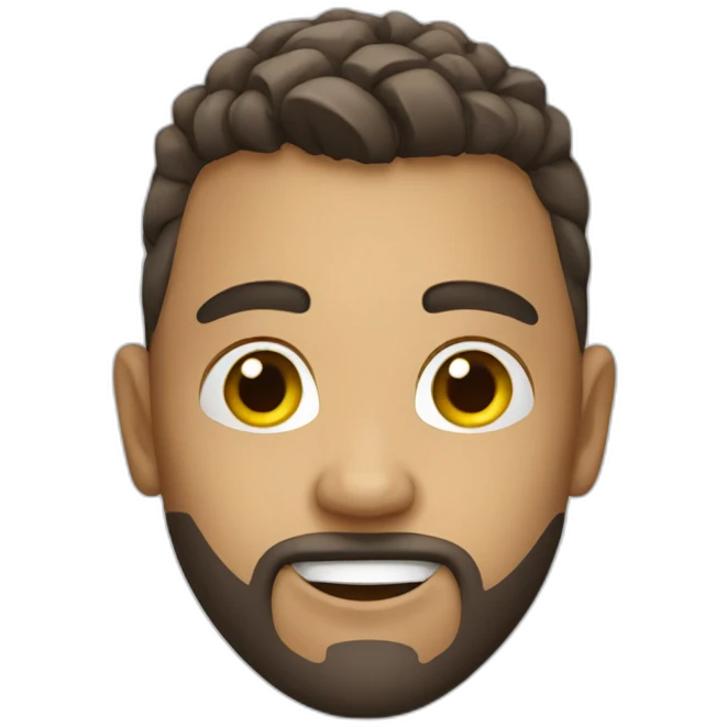Soccer emoji