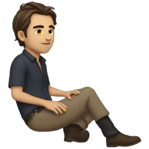 Dimitri emoji