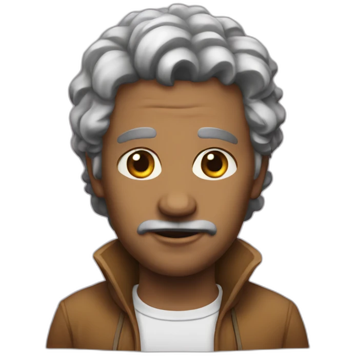 Soufler emoji