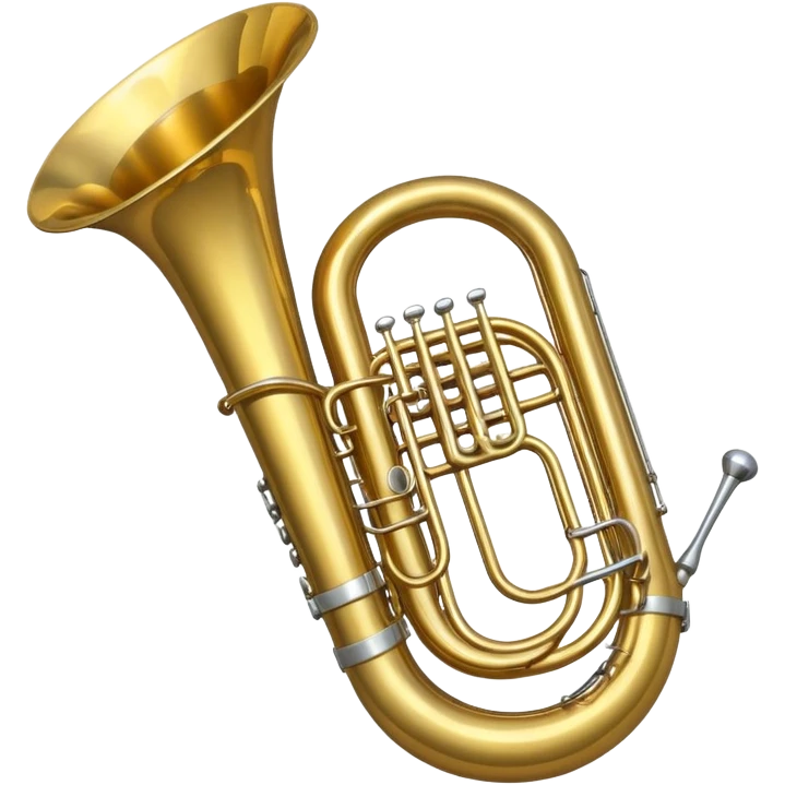 Tuba emoji