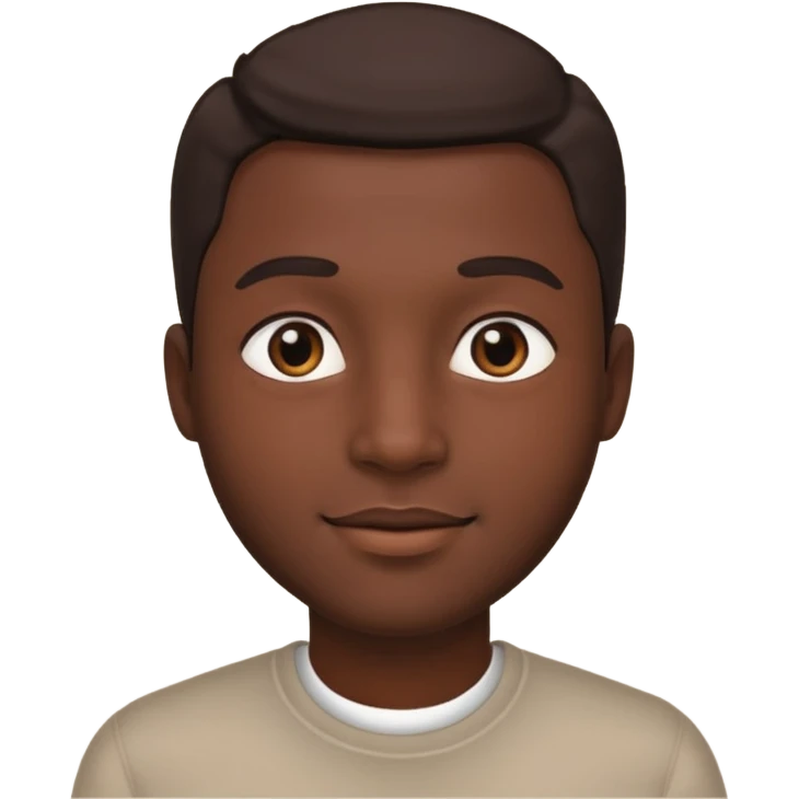 Malandro enamorado emoji