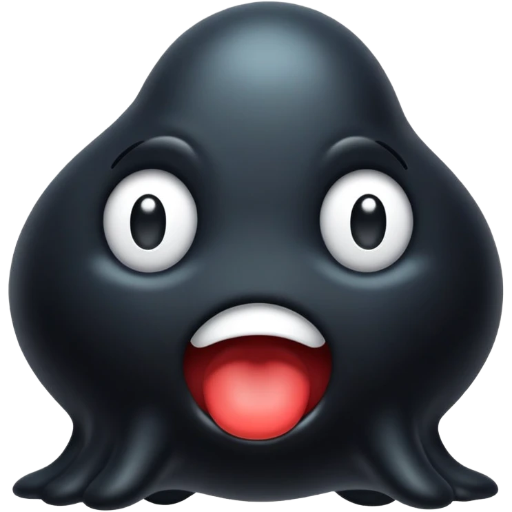 Blohsh emoji