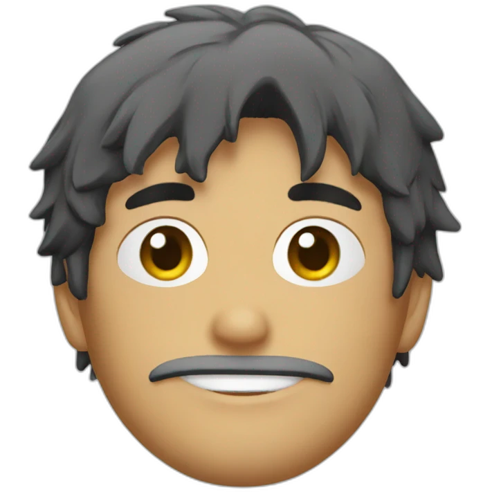 Robin one piece emoji