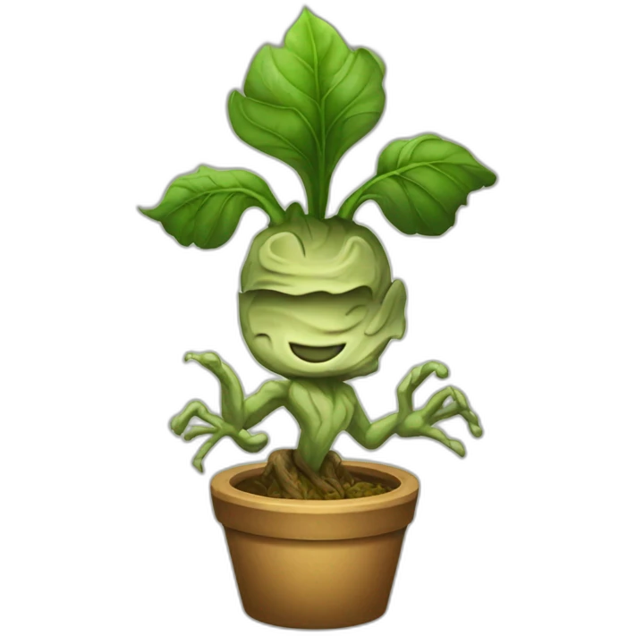 mandrake el mago magician emoji