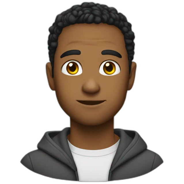 Rj emoji