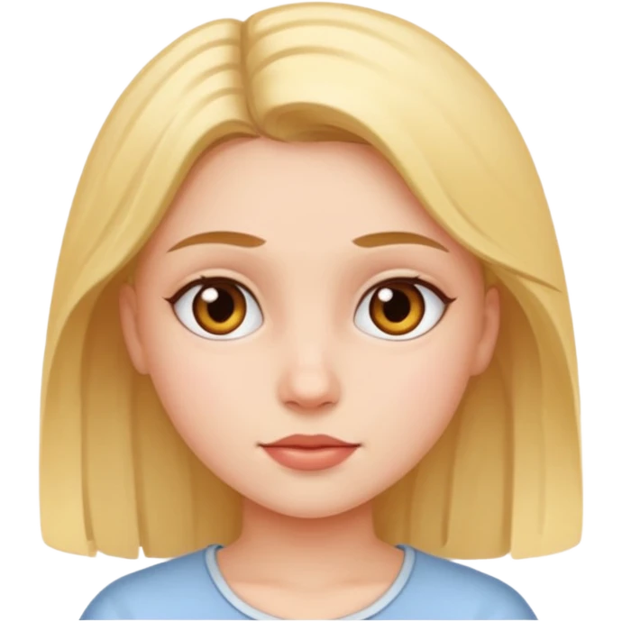 Aasta girl emoji