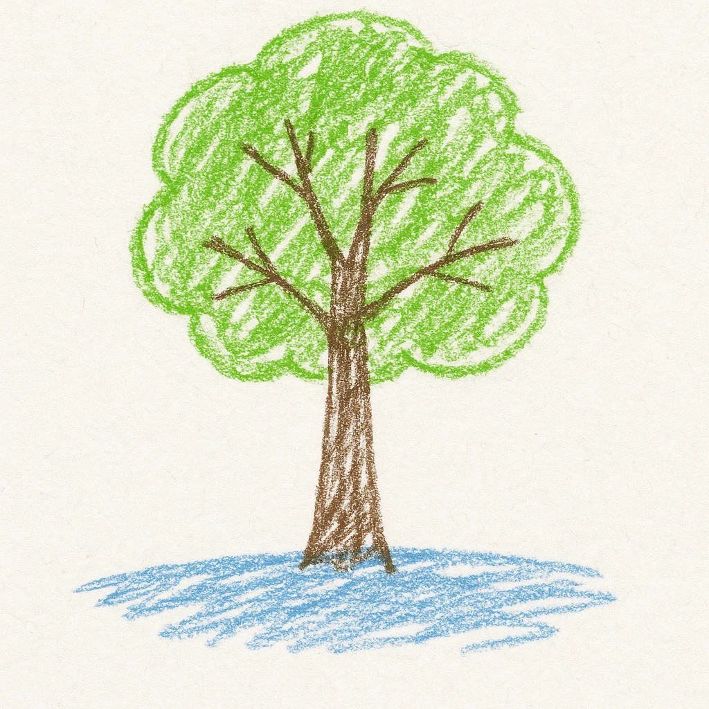 tree emoji