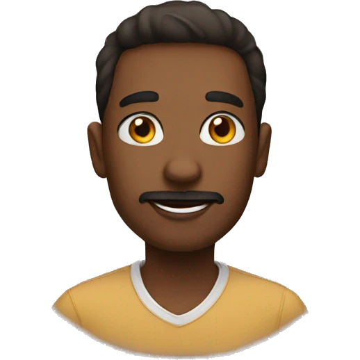 Cousin emoji emoji