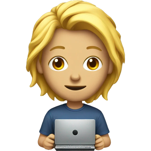 Pc gamer emoji