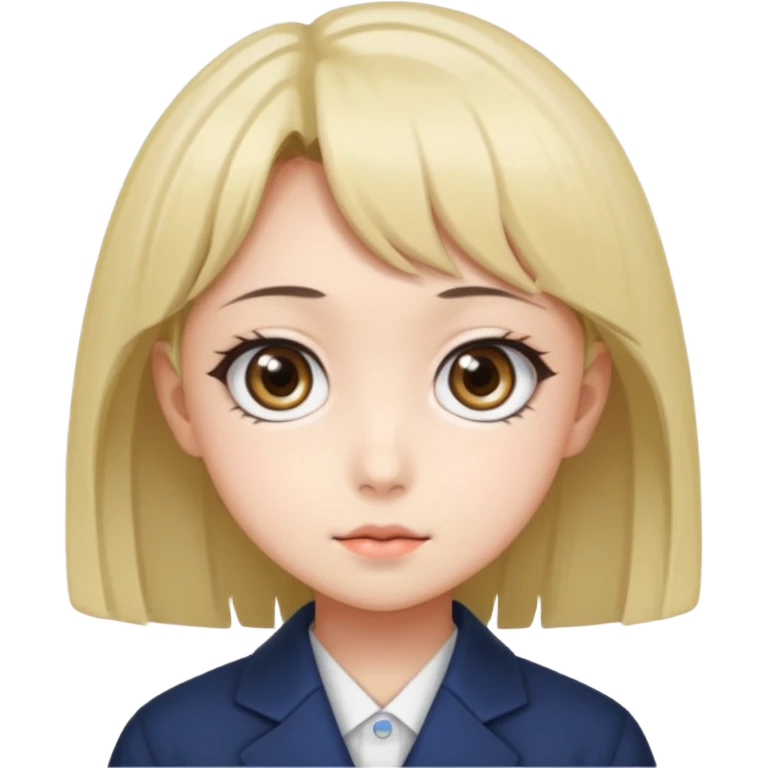 Hoshino ai emoji