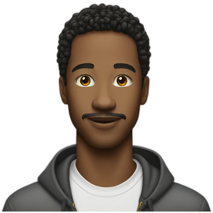 supreme skater emoji