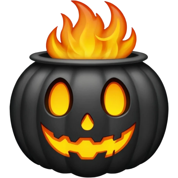 🔥☠️ emoji