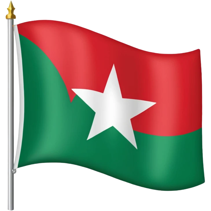 Somaliland flag emoji