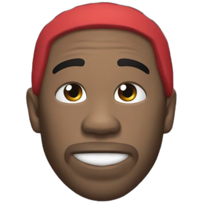 Mickeal Jordan  emoji