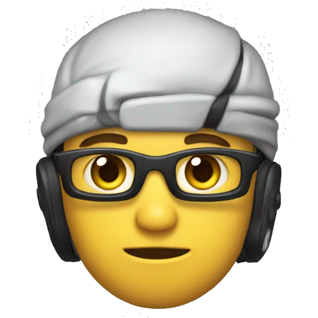  GUAXININ GAMER emoji