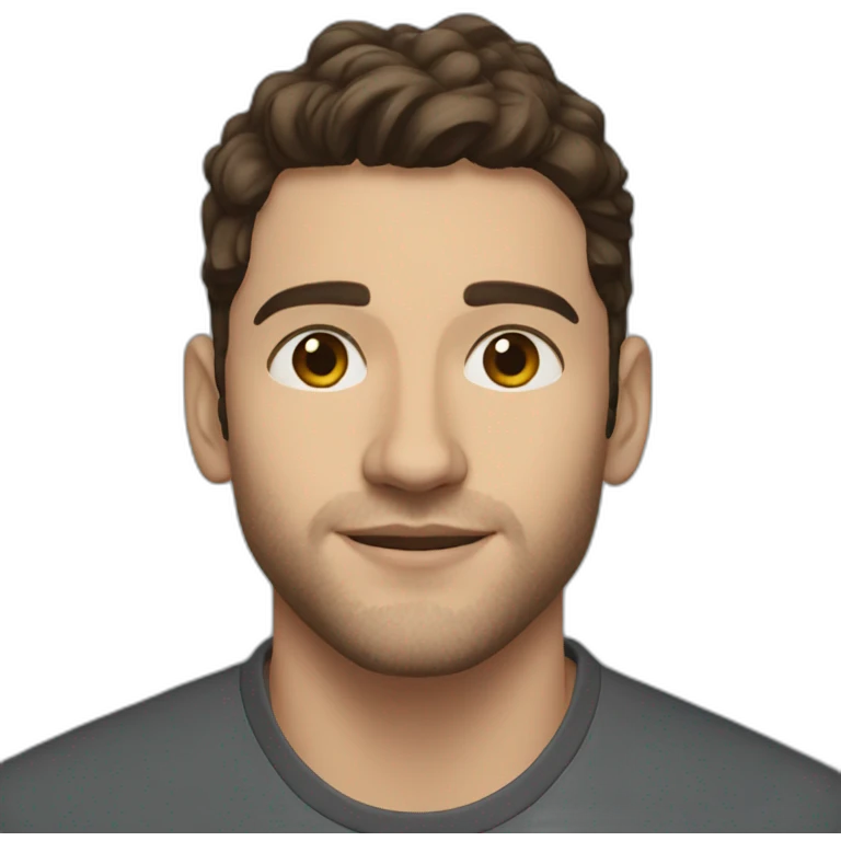 jordan bardella emoji